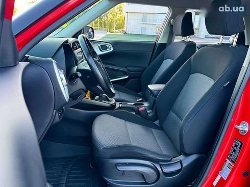 Kia Soul 2019 - фото 18