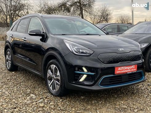 Kia Niro 2019 - фото 25
