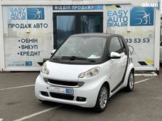 Купить Smart fortwo 2010 года - купить на Автобазаре