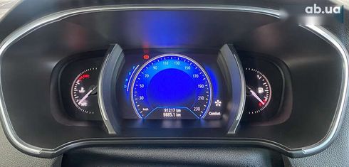 Renault Megane 2017 - фото 9