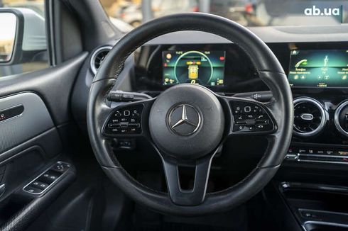 Mercedes-Benz B-Класс 2019 - фото 23