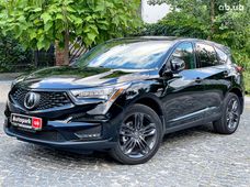 Acura Внедорожник бу купить в Украине - купить на Автобазаре