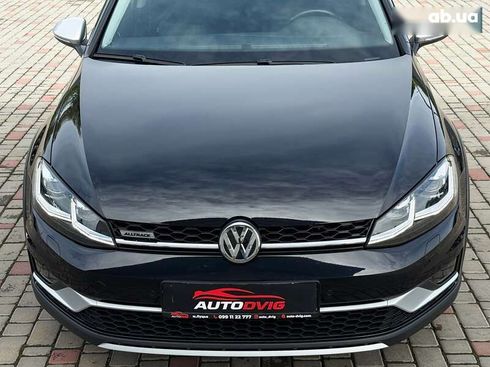 Volkswagen Golf 2018 - фото 11