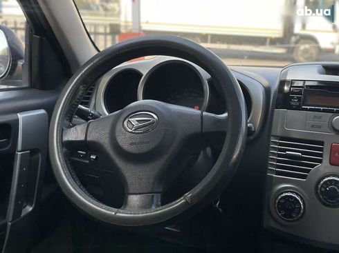 Daihatsu Terios 2007 - фото 9