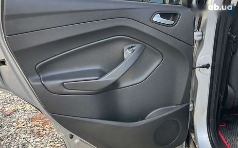 Ford Escape 2016 - фото 19