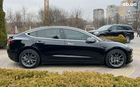 Tesla Model 3 2019 - фото 8