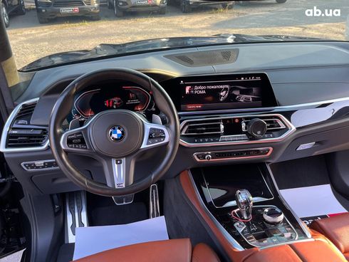 BMW X5 2019 другой - фото 37