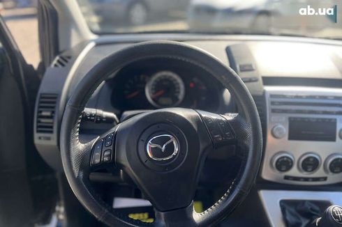 Mazda 5 2007 - фото 13