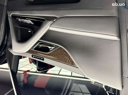Lexus LX 2022 - фото 25