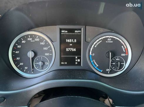 Mercedes-Benz eVito 2021 - фото 10