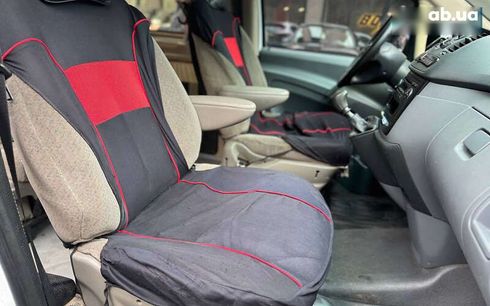 Mercedes-Benz Vito 2009 - фото 14