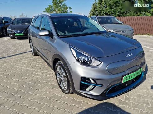 Kia Niro 2022 - фото 8