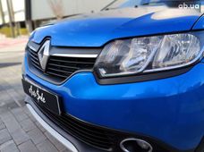 Продажа б/у Renault Sandero Stepway 2014 года - купить на Автобазаре