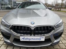 Купить BMW M8 бу в Украине - купить на Автобазаре