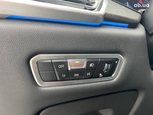 BMW X5 2022 белый - фото 20