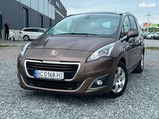 Авто дизель Пежо б/у - купити на Автобазарі