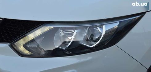 Nissan Qashqai 2014 - фото 16