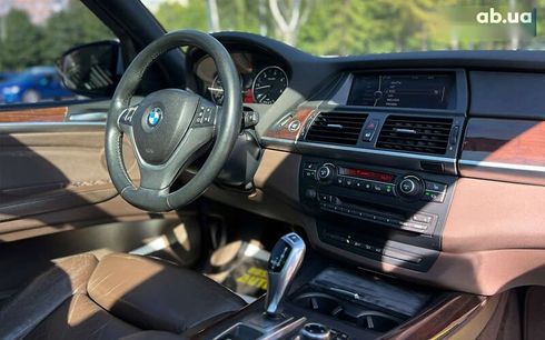 BMW X5 2009 - фото 10