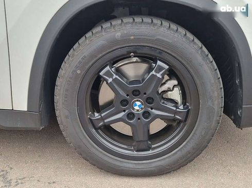 BMW X1 2023 - фото 22