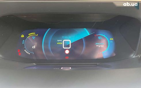 Peugeot 2008 2022 - фото 30
