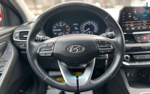 Hyundai i30 2017 - фото 14