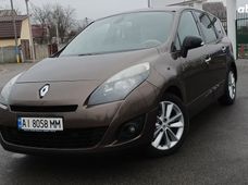 Продаж вживаних Renault Scenic 2012 року в Броварах - купити на Автобазарі