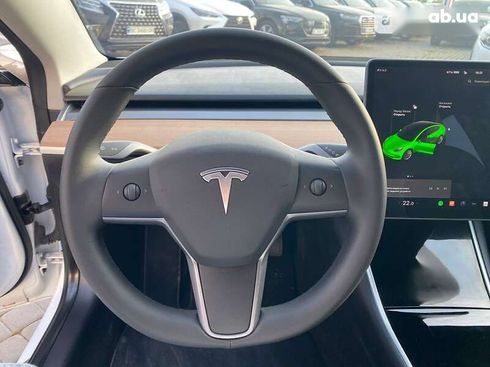 Tesla Model 3 2020 - фото 8