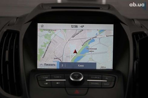 Ford Kuga 2019 - фото 19