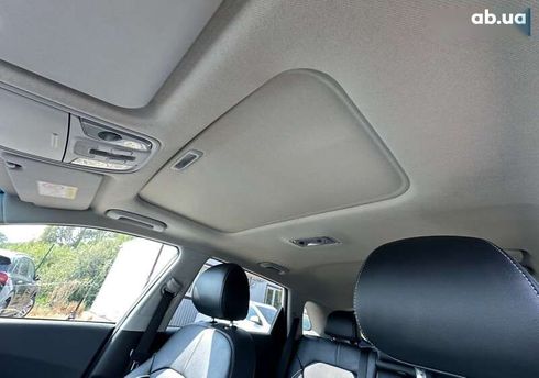 Kia Niro 2020 - фото 30