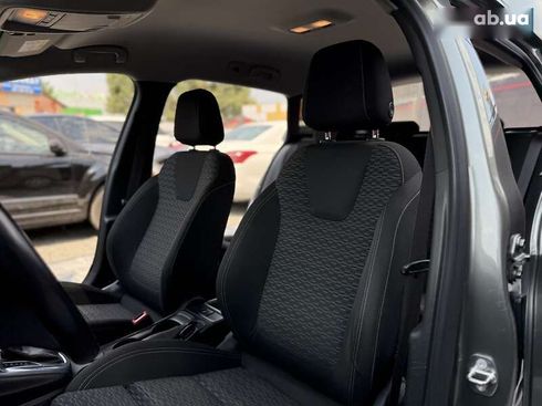 Opel Astra 2018 - фото 17