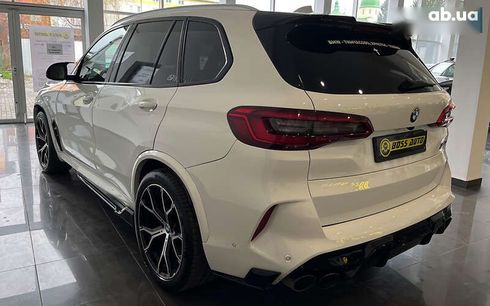 BMW X5 2019 - фото 5