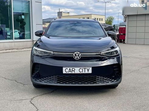 Volkswagen ID.4 2022 - фото 2
