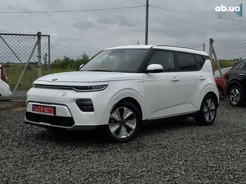 Kia Soul 2021 - фото 7