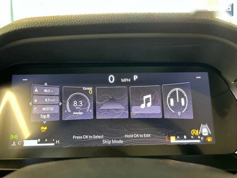 Jeep Grand Cherokee 2022 - фото 30