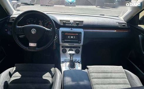 Volkswagen Passat 2013 - фото 14