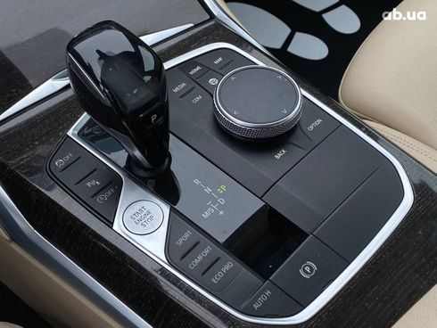 BMW 3 серия 2019 - фото 14