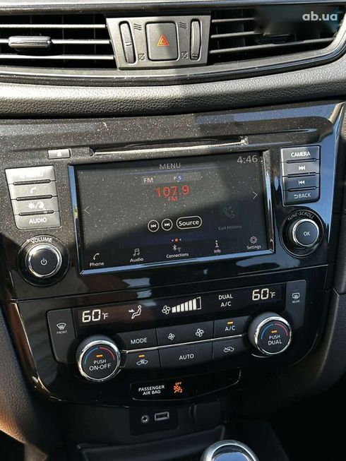 Nissan Rogue 2019 - фото 11