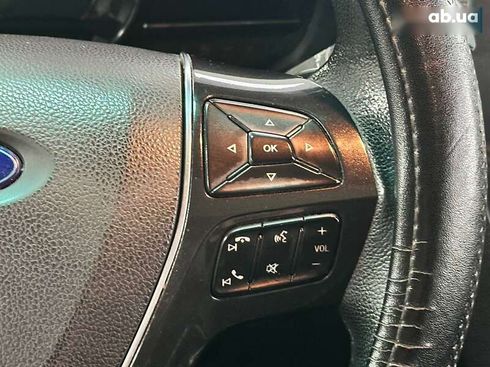 Ford Explorer 2016 - фото 26