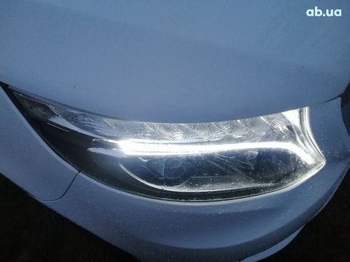 Mercedes-Benz Vito 2015 белый - фото 9