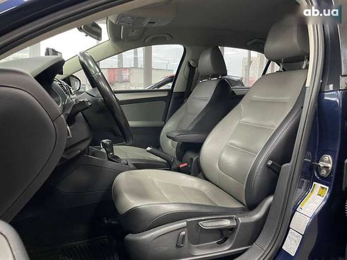 Volkswagen Jetta 2013 - фото 23
