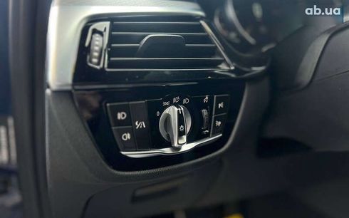 BMW 5 серия 2017 - фото 14