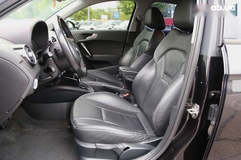 Audi A1 2012 - фото 7