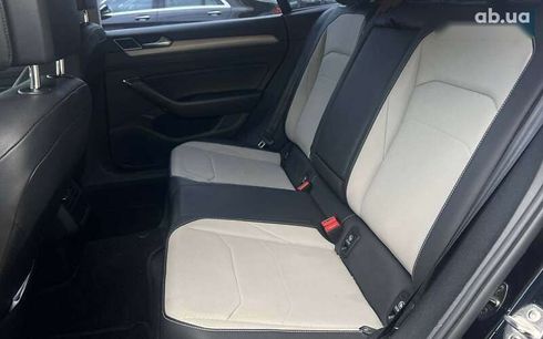 Volkswagen Arteon 2018 - фото 23