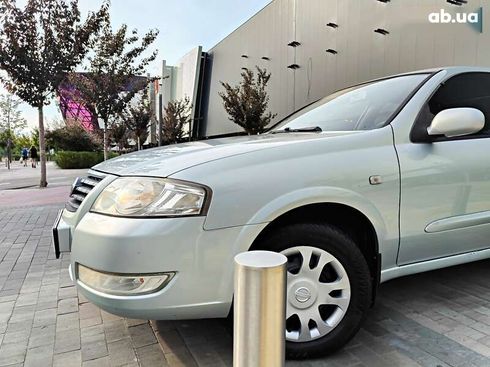 Nissan Almera 2007 - фото 5