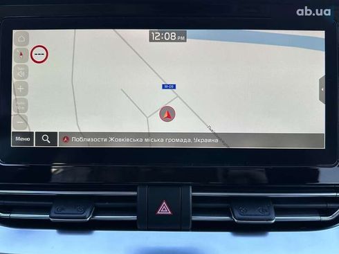 Kia Niro 2020 - фото 8