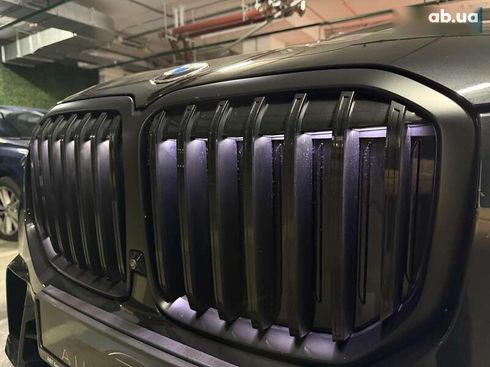 BMW X7 2023 - фото 8
