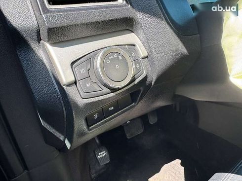Ford Explorer 2015 - фото 14
