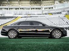 Продаж вживаних Audi A8 в Одесі - купити на Автобазарі