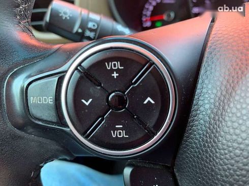 Kia Soul 2015 - фото 26