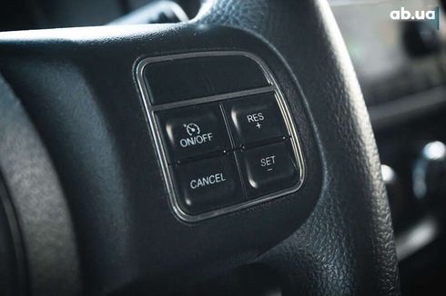 Jeep Compass 2014 - фото 23